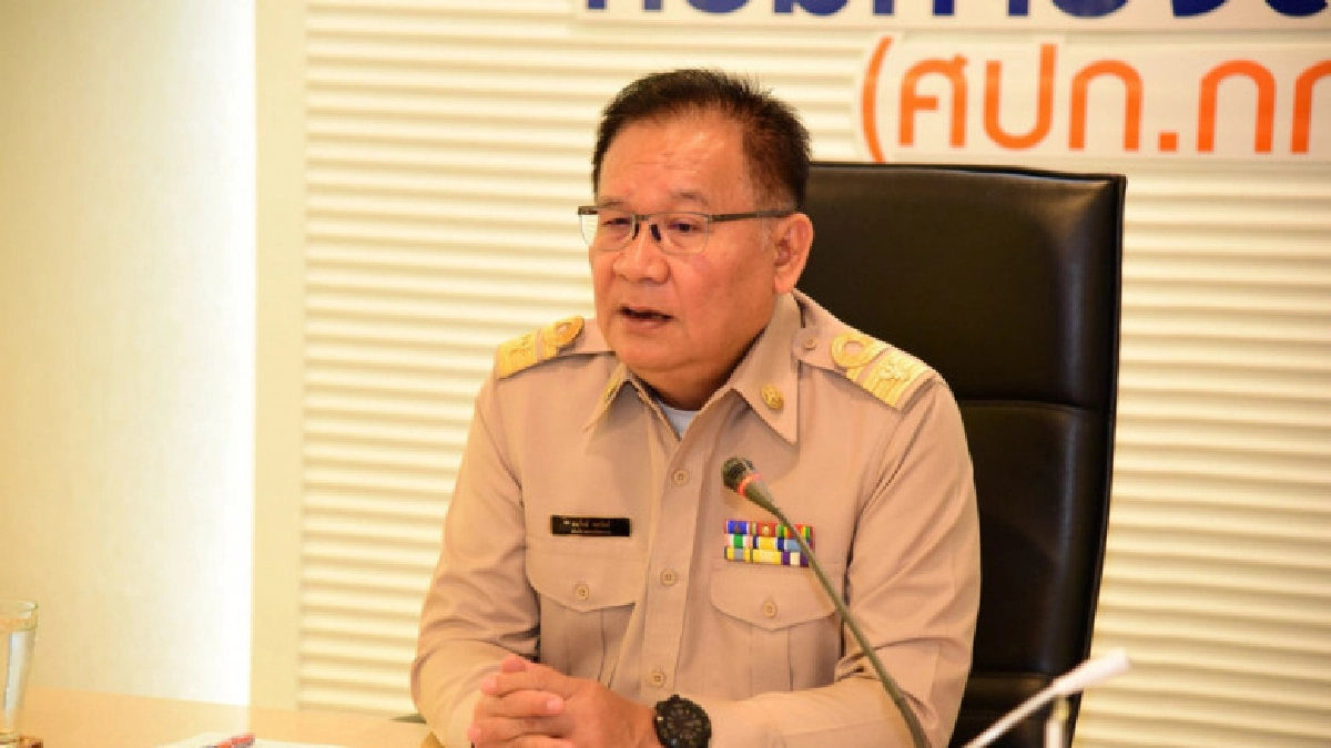 ก.แรงงานลุยจับต่างด้าวผิดกฎหมาย  3 วันแรกได้กว่า 100 ราย