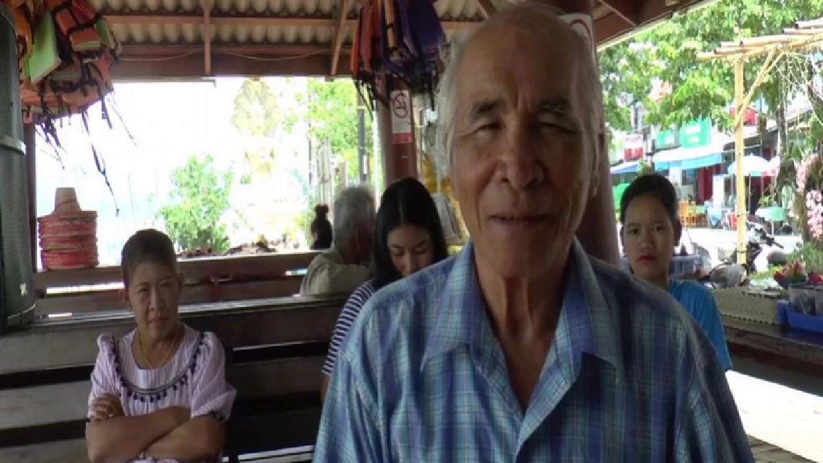ชาวพะเยายินดีต้อนรับ"ณรงค์ศักดิ์ "ชื่นชมเป็นคนเก่ง ชาวพะเยายินดีต้อนรับ"ณรงค์ศักดิ์ "ชื่นชมเป็นคนเก่ง