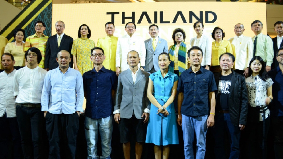 'Thailand Biennale, Krabi 2018' งานศิลปะจากศิลปินระดับโลก 'Thailand Biennale, Krabi 2018' งานศิลปะจากศิลปินระดับโลก