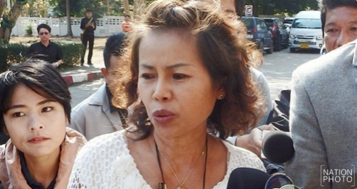 สืบพยานโจทก์คดี "ครูจอมทรัพย์" นัดแรก