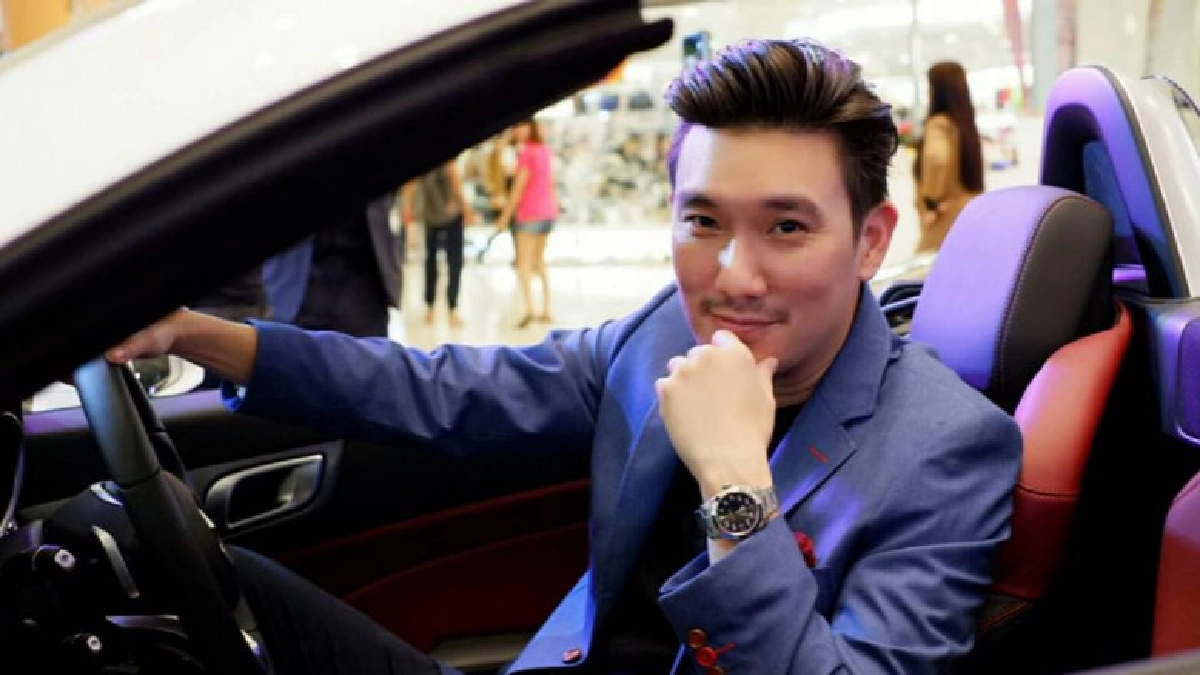 "บุรินทร์"รับงานเพลงรุ่ง-ธุรกิจเยี่ยม 