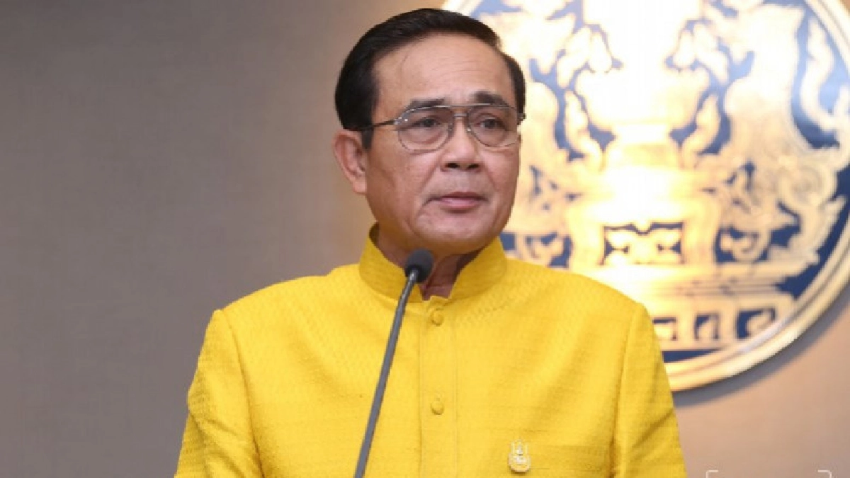 "บิ๊กตู่" เตรียมเยือน "ศรีลังกา-ภูฏาน" กระชับสัมพันธ์ "บิ๊กตู่" เตรียมเยือน "ศรีลังกา-ภูฏาน" กระชับสัมพันธ์