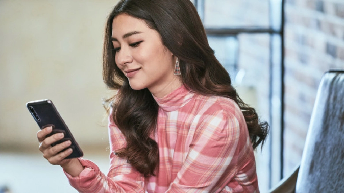'มิว' สะดวกแบบนี้! 'มิว' สะดวกแบบนี้!