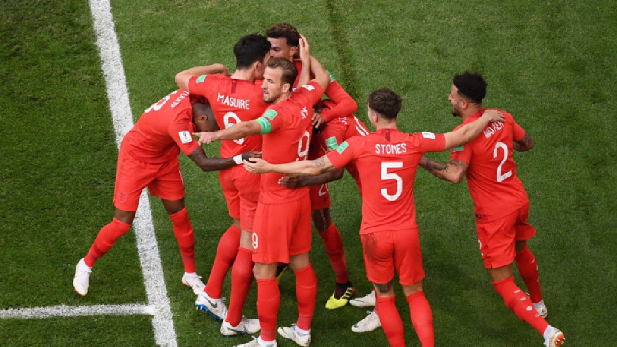 ตามคาด!"อังกฤษ"อัด"สวีเดน"2-0ลิ่วตัดเชือกบอลโลกรอบ28ปี ตามคาด!"อังกฤษ"อัด"สวีเดน"2-0ลิ่วตัดเชือกบอลโลกรอบ28ปี