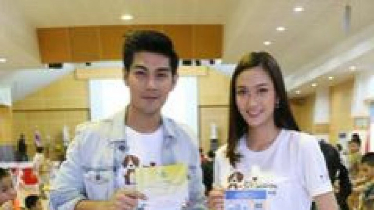 "TSPCA"จัดโครงการ"รักสัตว์"ในโรงเรียน "TSPCA"จัดโครงการ"รักสัตว์"ในโรงเรียน