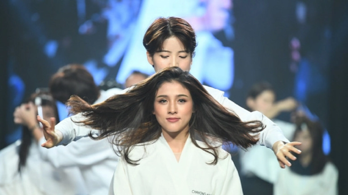 ผมทรงไหนเข้ากับใบหน้าสาวไทย