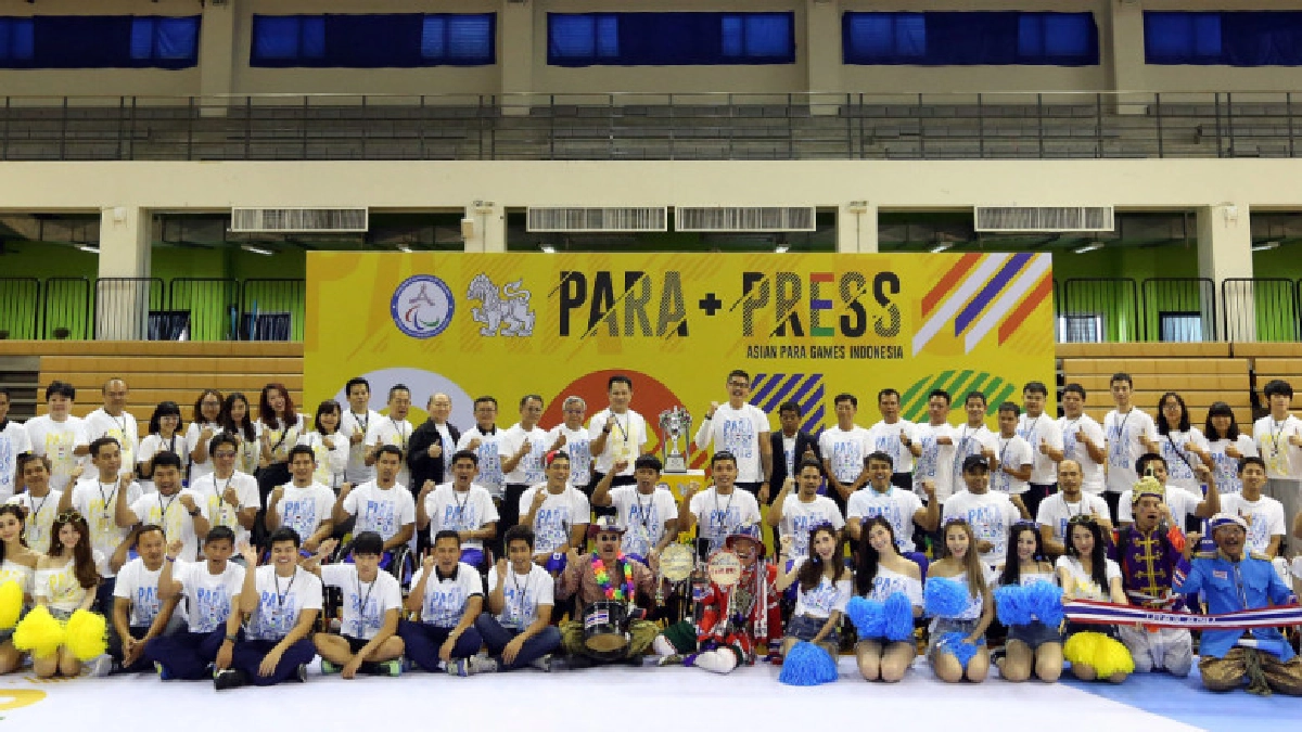 ทัพพาราไทยคึกคัก