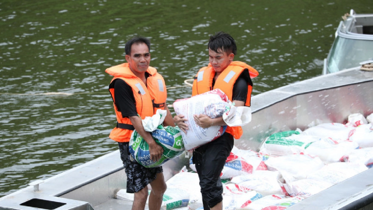 "สกุลฎ์ซี" พัฒนาเรือนวัตกรรมใหม่ตอบสนองท่องเที่ยวเชิงคุณภาพ