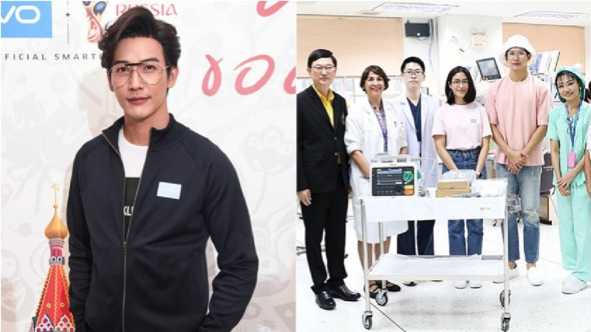 ว้าว 'พุฒ-จุ๋ย' เล็งงบสร้างบ้าน 8 หลัก ว้าว 'พุฒ-จุ๋ย' เล็งงบสร้างบ้าน 8 หลัก