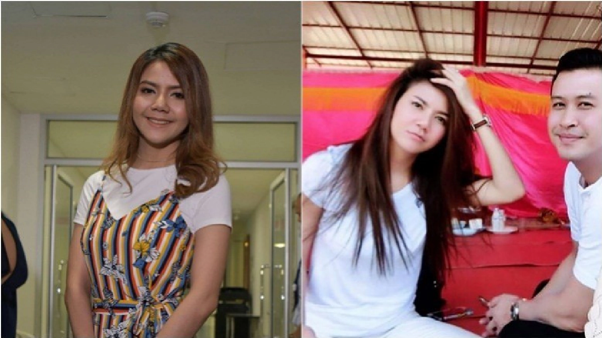 จ๊ะ อาร์สยาม ปัดรีเทิร์น 'แจ๊ค' ย้ำสถานะแค่ พี่น้อง จ๊ะ อาร์สยาม ปัดรีเทิร์น 'แจ๊ค' ย้ำสถานะแค่ พี่น้อง