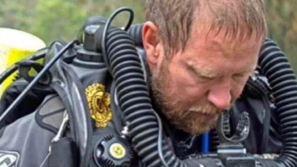 คุณหมอออสซี่ยกเครดิตหมูป่าและหน่วยซีลคือฮีโร่