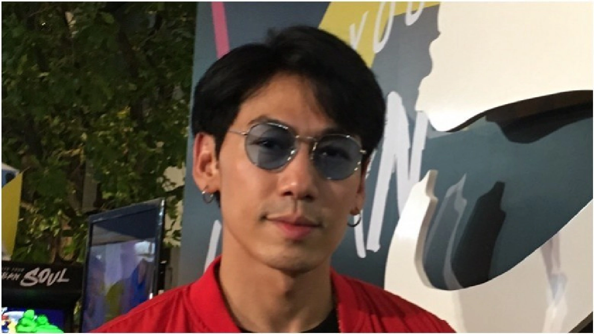 'ดีเจเพชรจ้า' มีคำตอบทำไม 'อุ้ม' แต่งเงียบ 'ดีเจเพชรจ้า' มีคำตอบทำไม 'อุ้ม' แต่งเงียบ