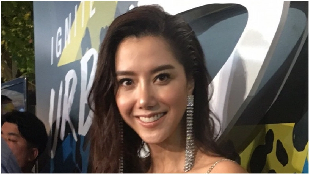 รักถึงทางตัน ทำ 'ไอซ์' 'เลิก ไฮโซแม็กซ์' รักถึงทางตัน ทำ 'ไอซ์' 'เลิก ไฮโซแม็กซ์'