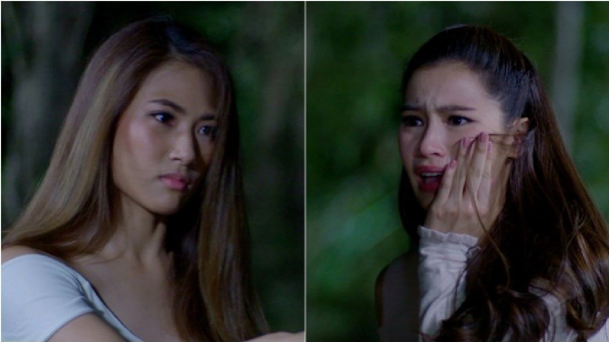 'เพลง' แค้นจัด!! 'เพลง' แค้นจัด!!