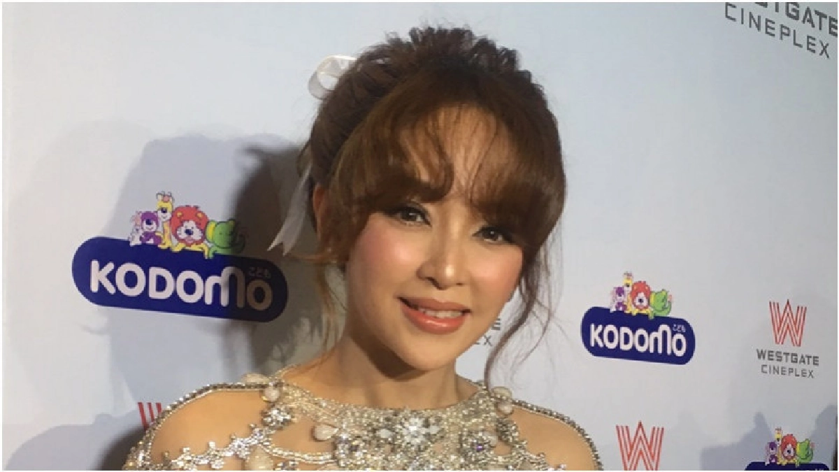 'เป้ย' เผยนาทีระทึกแม่สามีหวิดดับ 'เป้ย' เผยนาทีระทึกแม่สามีหวิดดับ