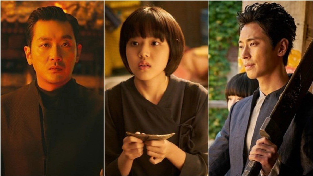 เผยอดีตชาติ 3 ยมทูต เผยอดีตชาติ 3 ยมทูต