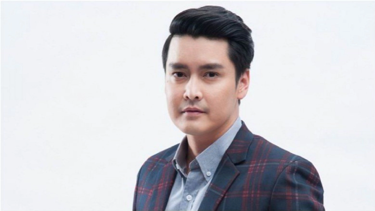 เป็นคนดีมันน่าเบื่อ 'เขตต์'ขอพลิกร้ายแบบสุดขั้ว เป็นคนดีมันน่าเบื่อ 'เขตต์'ขอพลิกร้ายแบบสุดขั้ว