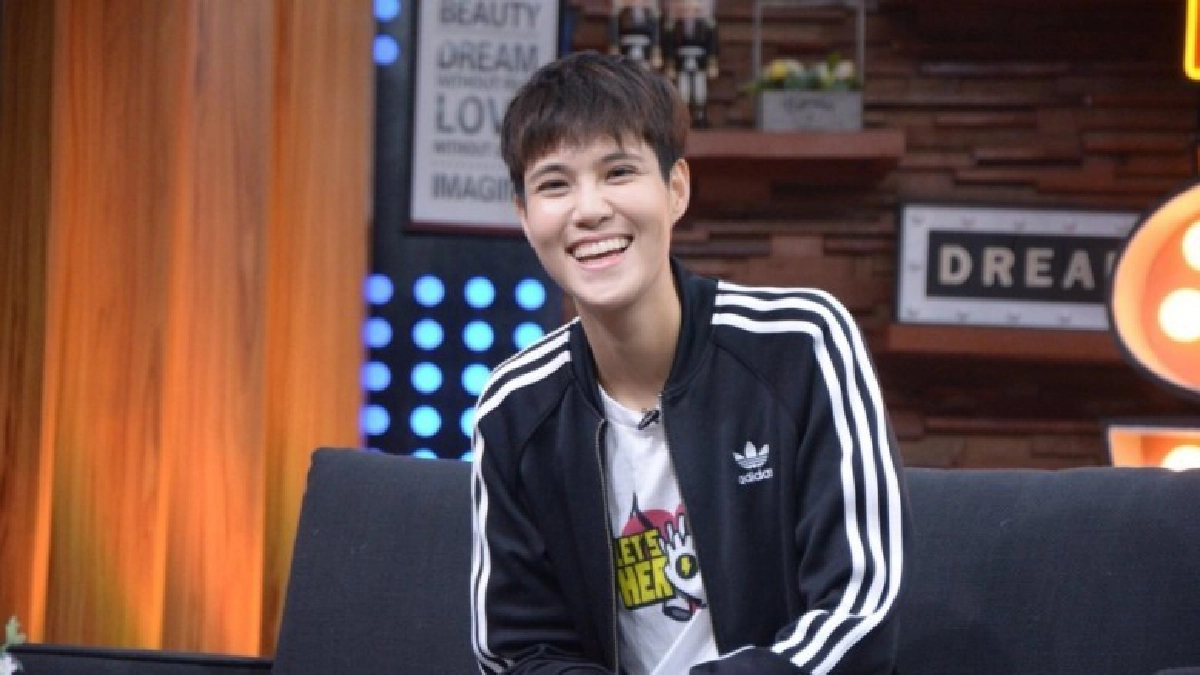 'หมอเจี๊ยบ' เปิดใจ เหตุเปลี่ยนตัวเองจากนางงามสู่สาวหล่อ
