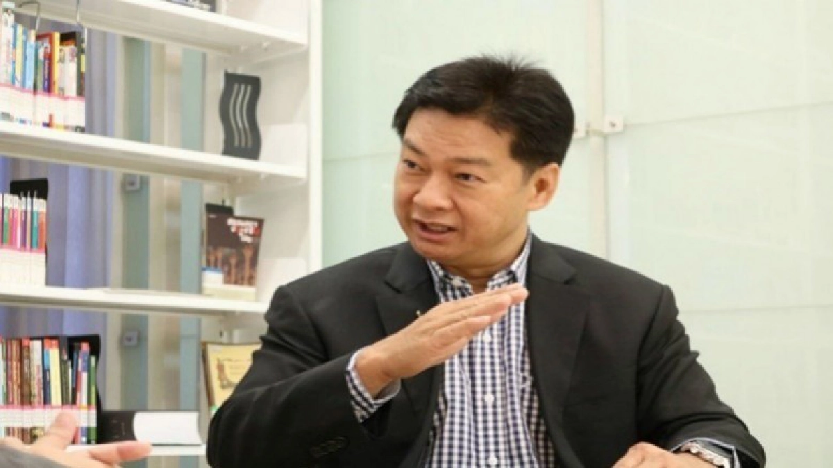 "เพื่อไทย"จี้รัฐชะลอโครงการขนาดใหญ่ "เพื่อไทย"จี้รัฐชะลอโครงการขนาดใหญ่
