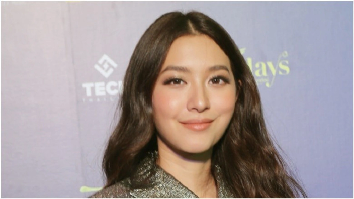 'มิว' เผยแล้วว่าคบ 'ไฮโซเซนต์' หรือเปล่า?