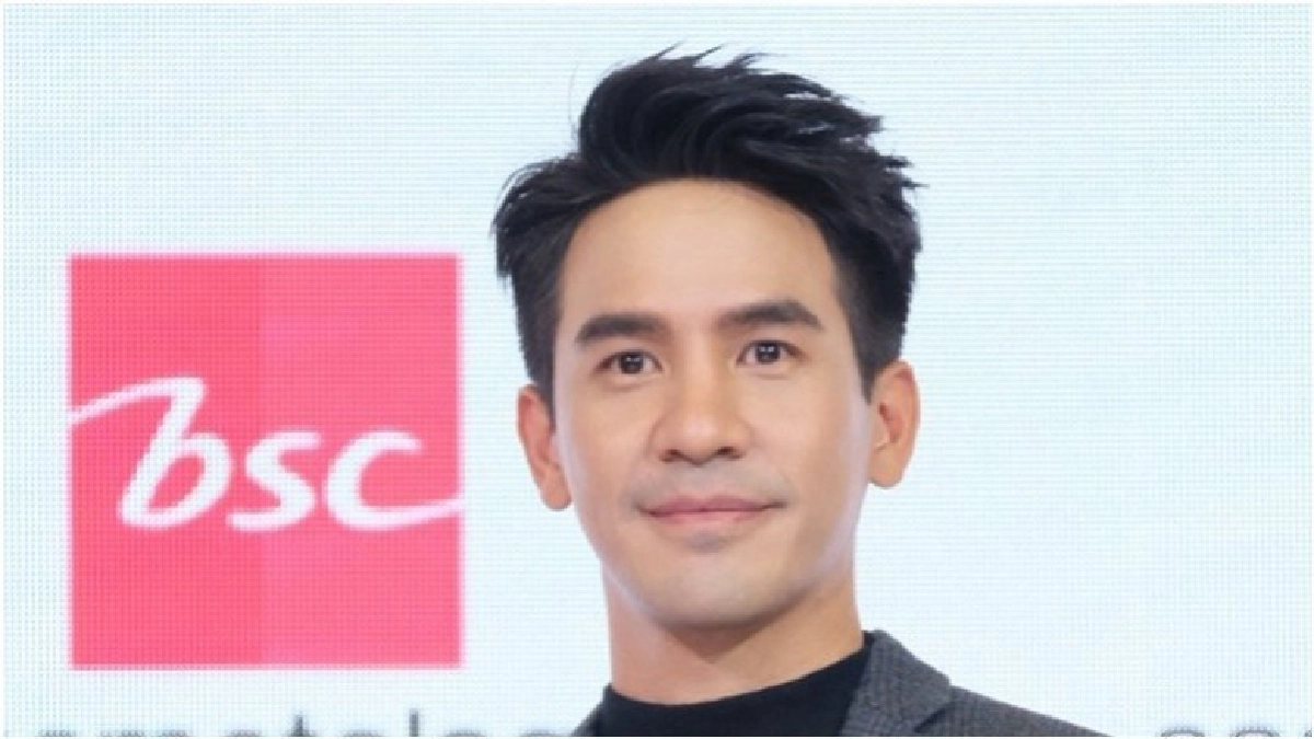 'โป๊ป' ไม่สน 'ข้ามสีทันดร' เรตติ้งต่ำ 'โป๊ป' ไม่สน 'ข้ามสีทันดร' เรตติ้งต่ำ
