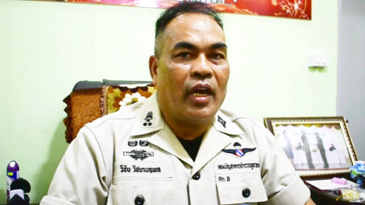"ทำแผน"ยิงถล่มคู่อริใจกลางเมืองพัทลุง