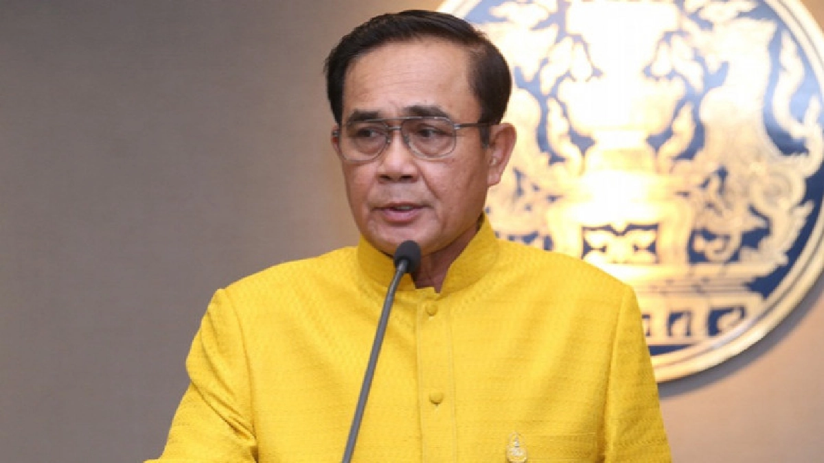 นายกฯ เตรียมเข้าเฝ้า "กษัตริย์จิกมี" นายกฯ เตรียมเข้าเฝ้า "กษัตริย์จิกมี"