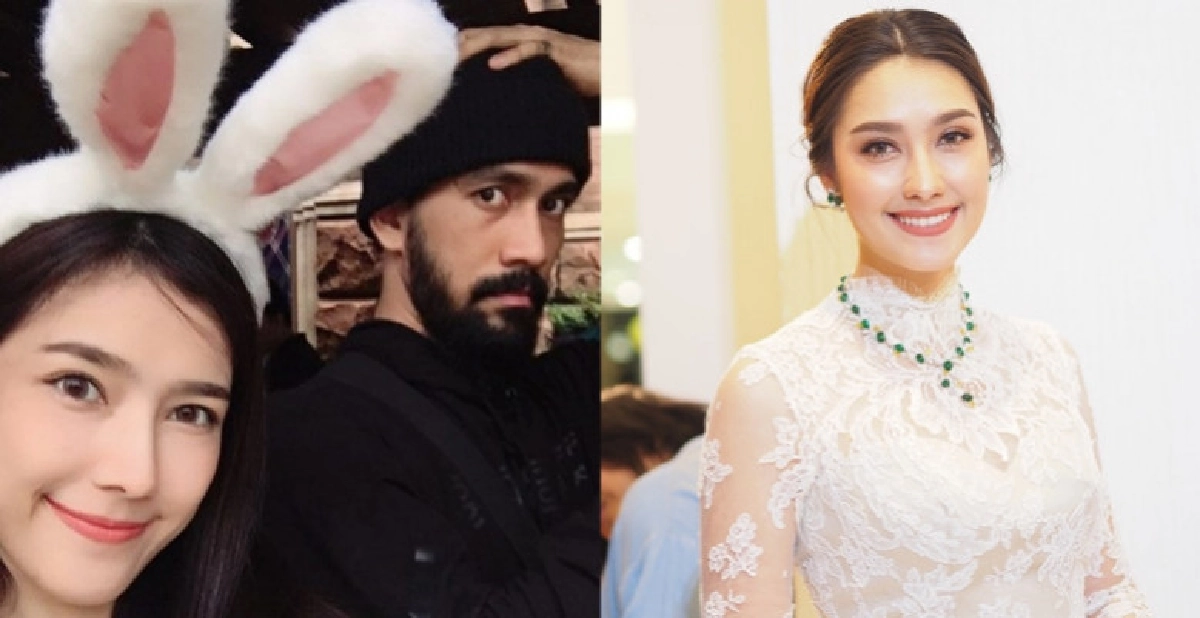 'ฮาน่า' รับรู้ 'แนท-เจ๋ง' มีปัญหามือที่สาม 'ฮาน่า' รับรู้ 'แนท-เจ๋ง' มีปัญหามือที่สาม