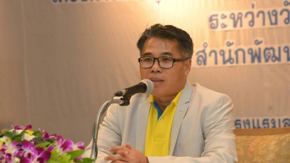 จัดกิจกรรมเจรจาธุรกิจระหว่างเครือข่ายศูนย์กระจายสินค้าสหกรณ์