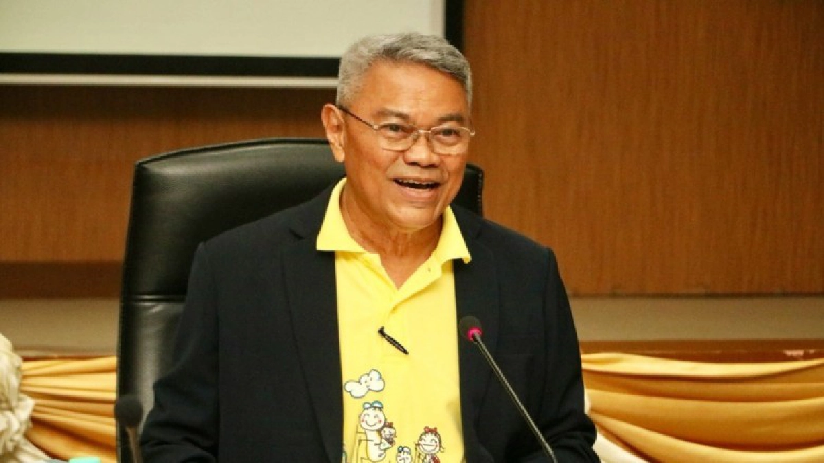 2 มหาวิทยาลัยขอใช้ที่ดิน ส.ป.ก. เพื่องานวิจัยเกือบ 600 ไร่