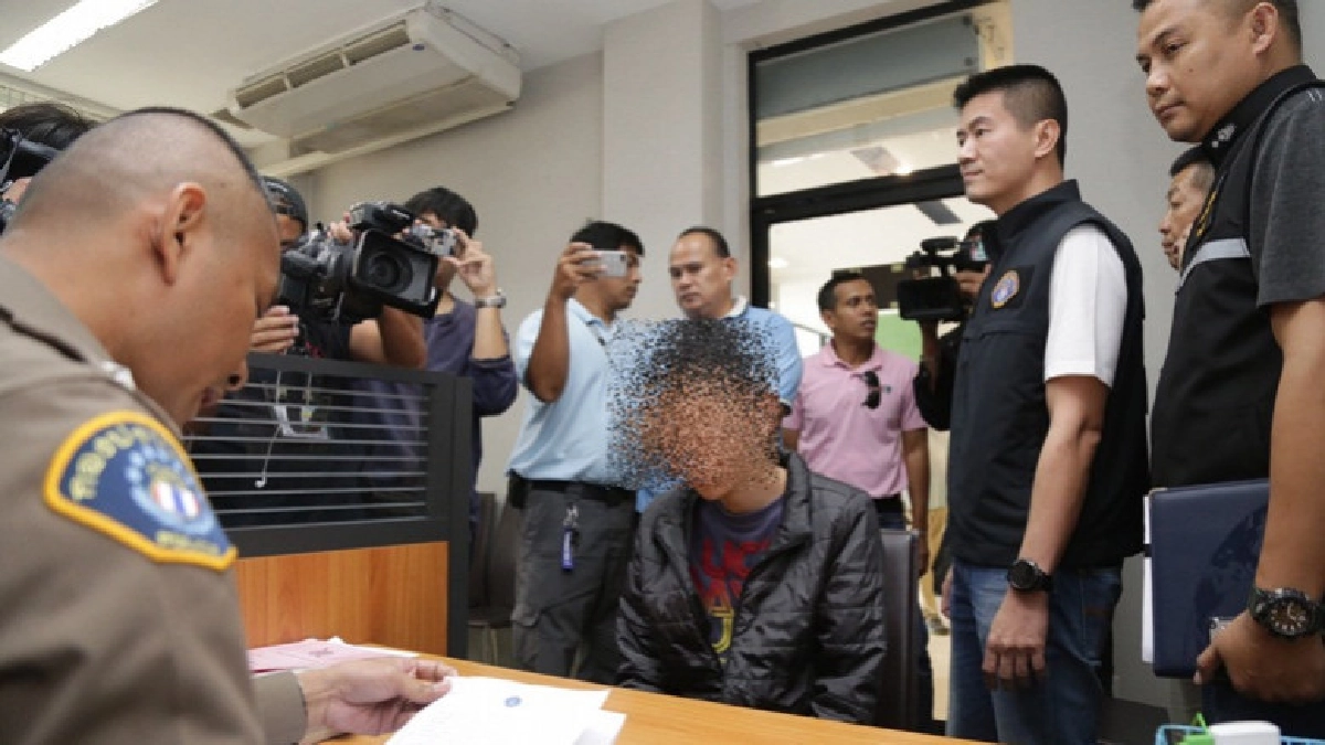 กองปราบรวบเกย์ ล่วงละเมิดทางเพศ "เด็กชาย" กองปราบรวบเกย์ ล่วงละเมิดทางเพศ "เด็กชาย"