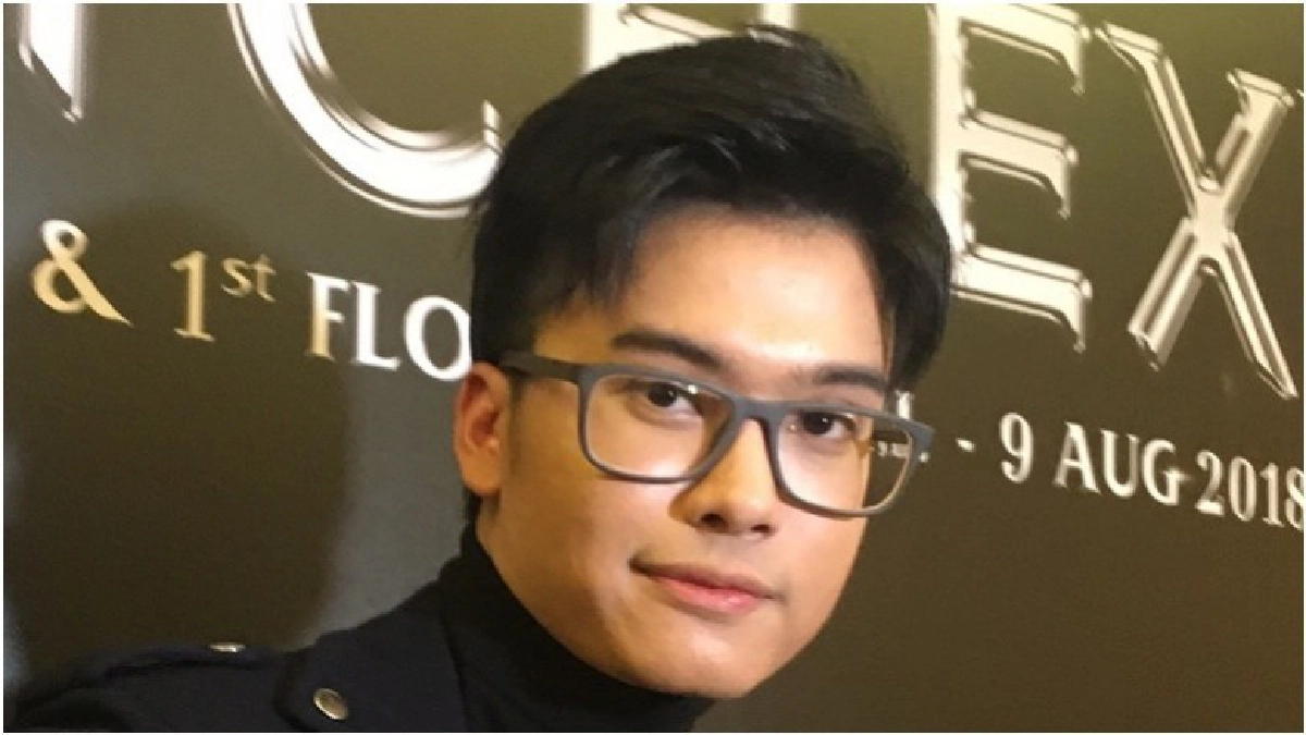 'ธนนท์' เผยรับงานหนักจนป่วย 'ธนนท์' เผยรับงานหนักจนป่วย