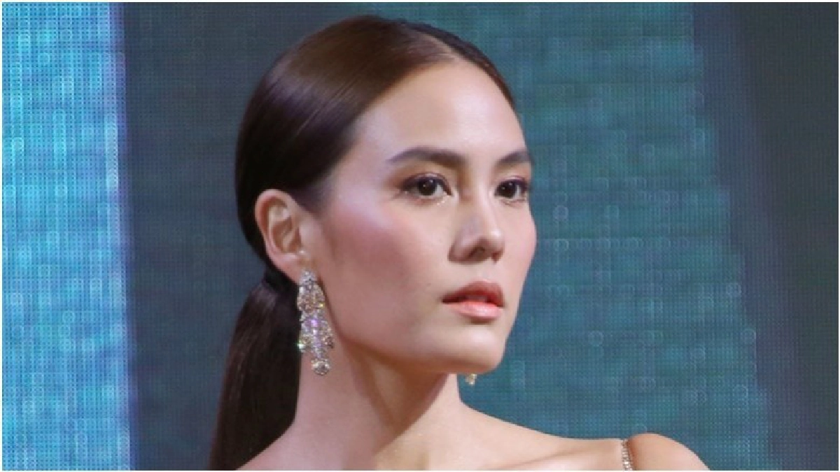 ส่อดราม่า! 'เจนี่' อุบตอบชวน 'คริส' ร่วมงานแต่ง ส่อดราม่า! 'เจนี่' อุบตอบชวน 'คริส' ร่วมงานแต่ง