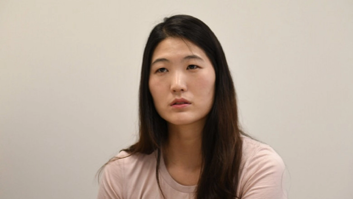 "ข่มขืนและทุบตี"ด้านมืดในวงการกีฬาเกาหลีใต้ 