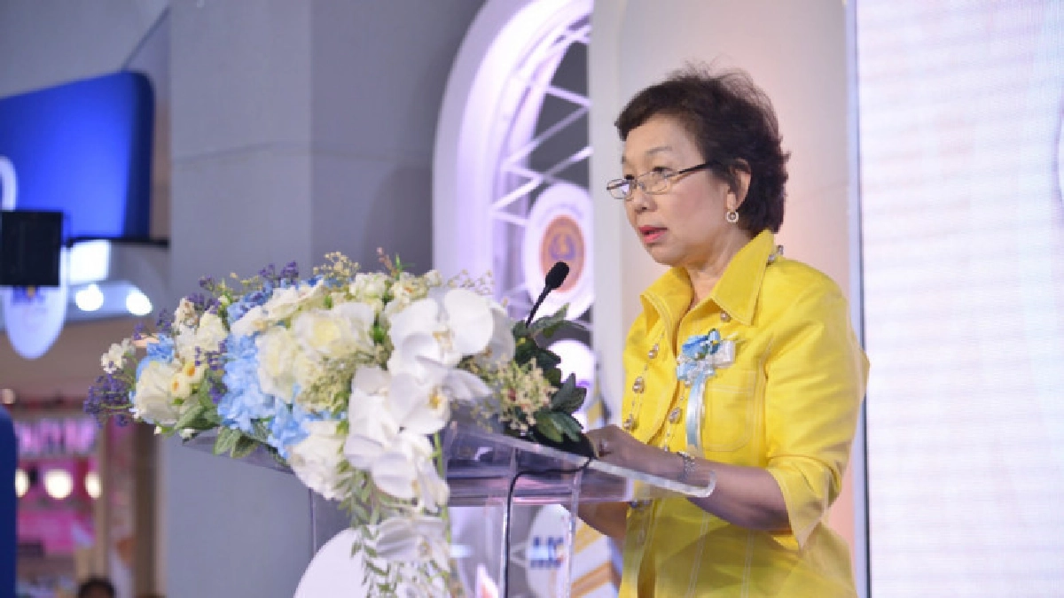 พาณิชย์ฯ จัดมหกรรมเชื่อมโยงการค้าของดีทั่วไทย