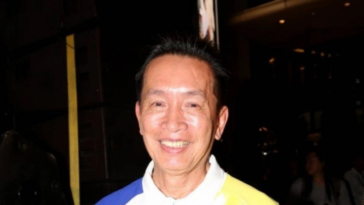 'สมรักษ์'ไม่ฟันธง 'โป๊ป-เบลล่า' ลง 'พรหมลิขิต'  