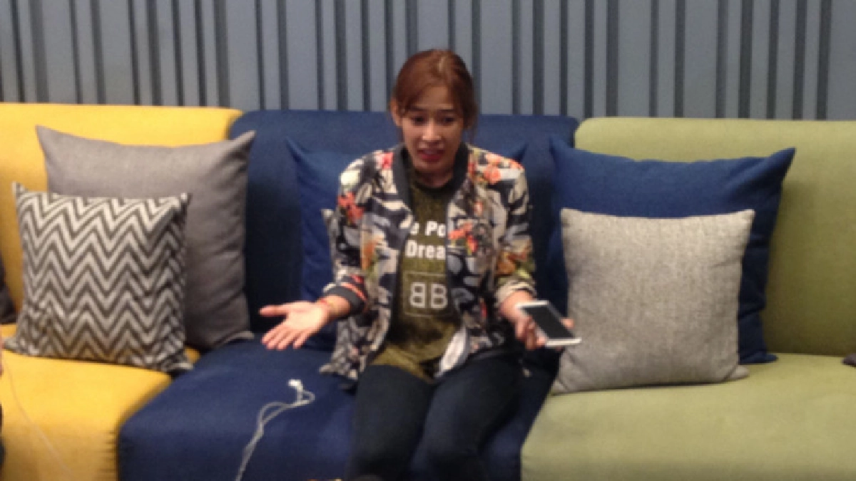 "น้องเก๋"เคลื่อนไหวหลังศรีสะเกษหมั้นสาวใหม่
