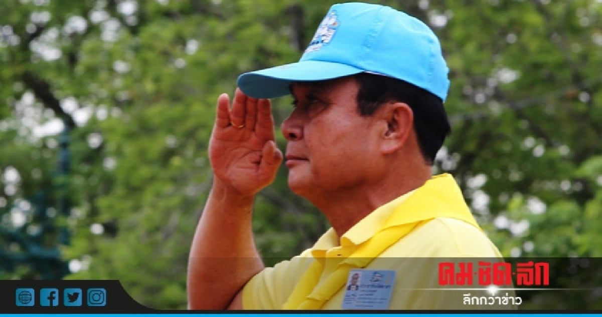 นายกฯ ขอบคุณทุกภาคส่วนช่วยเหลือผู้ประสบภัย สปป. ลาว