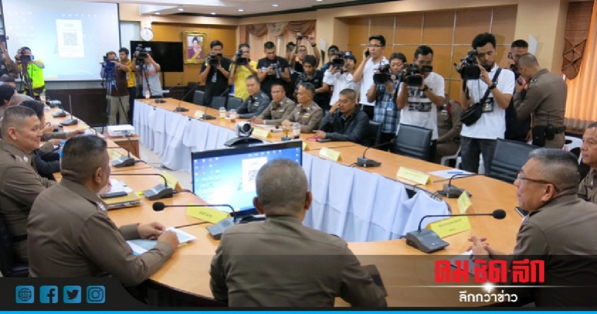 รื้อคดียกฟ้อง "ลูกถูกแทง" พ่อโดดตึกศาล