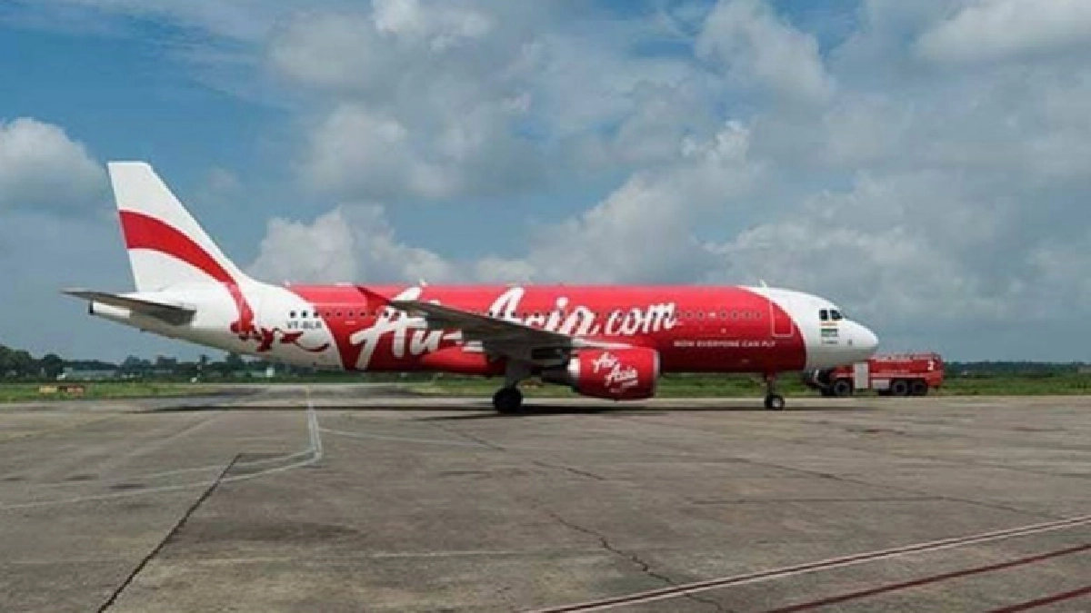  สยอง!ศพทารกทิชชู่ยัดปากในห้องน้ำเครื่องบิน