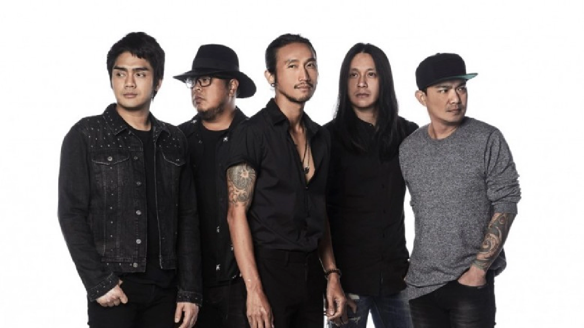 'บอดี้สแลม' บุก 15 มหาวิทยาลัยทั่วประเทศ 'บอดี้สแลม' บุก 15 มหาวิทยาลัยทั่วประเทศ