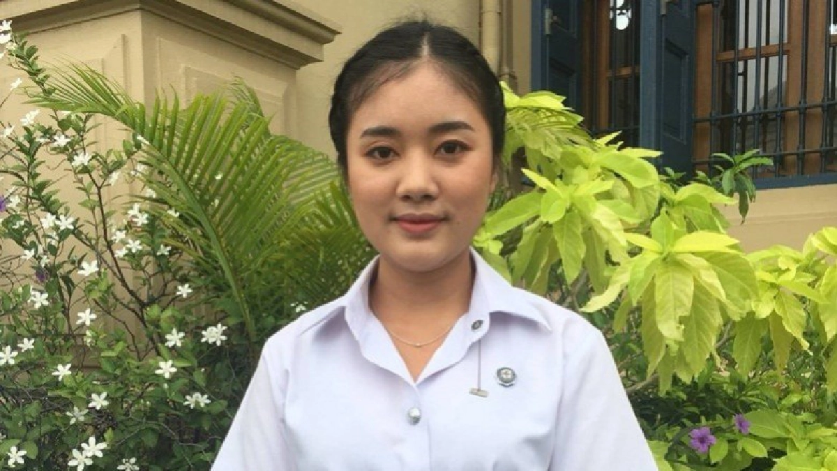 นักเรียนทุนพระราชทานซาบซึ้งในพระมหากรุณาธิคุณในหลวง ร.10 นักเรียนทุนพระราชทานซาบซึ้งในพระมหากรุณาธิคุณในหลวง ร.10