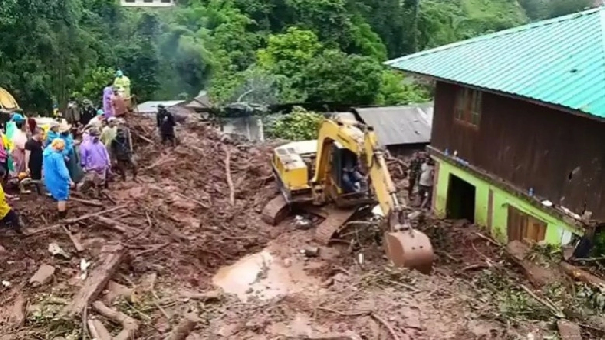 ประสบสาธารณภัยตายได้ 5 หมื่น ซ่อมบ้านทั้งหลัง 2.3 แสน ประสบสาธารณภัยตายได้ 5 หมื่น ซ่อมบ้านทั้งหลัง 2.3 แสน