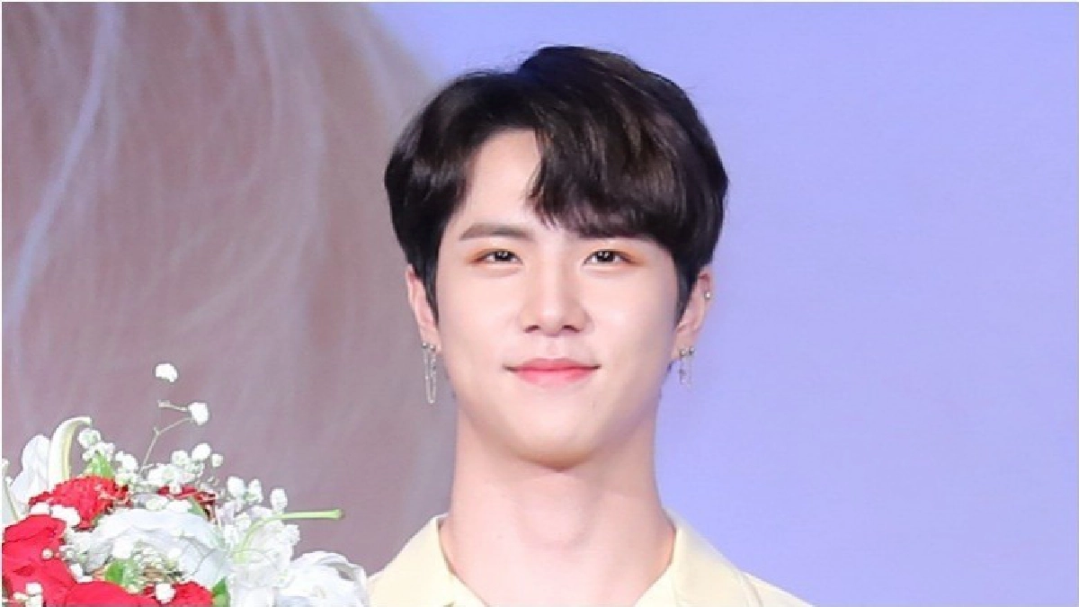 'คิม ดงฮัน' หล่อร้าย... น่ารัก!! 'คิม ดงฮัน' หล่อร้าย... น่ารัก!!