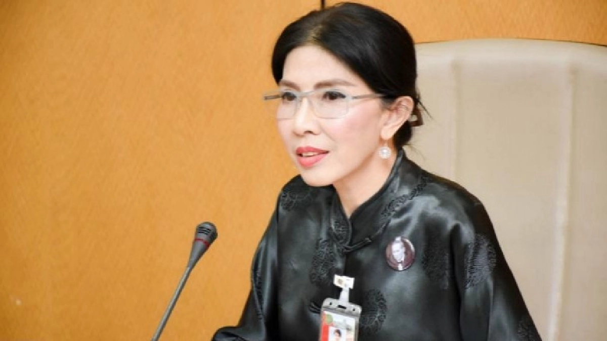 "รัฐบาล"เตรียมจัดงานวันเฉลิมฯ"สมเด็จพระนางเจ้าฯ"