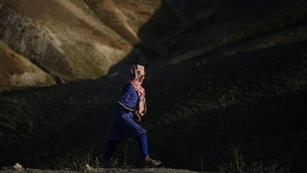 สามีอัฟกันฆ่าโหดภรรยาวัย 9 ขวบ! 