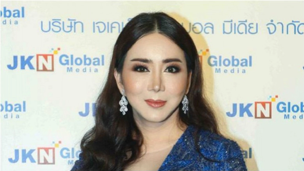 'แอน'ประกาศศักดาสยามประเทศเล็งสร้าง 'สยามรามเกียรติ์' 'แอน'ประกาศศักดาสยามประเทศเล็งสร้าง 'สยามรามเกียรติ์'
