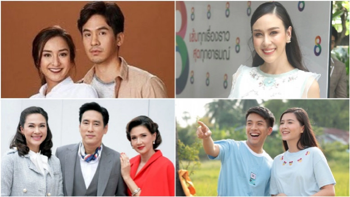 เม้าท์นอกจอ เม้าท์นอกจอ