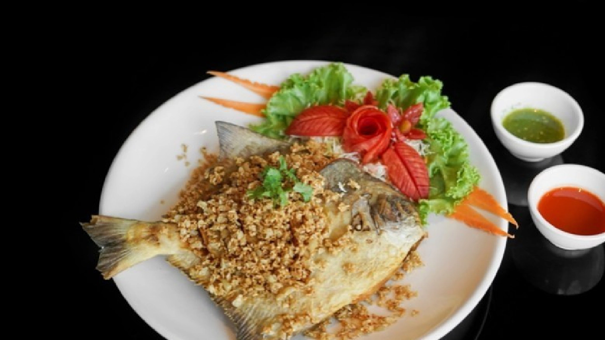 เต็มอิ่มกับร้านอร่อยระดับโลก เต็มอิ่มกับร้านอร่อยระดับโลก