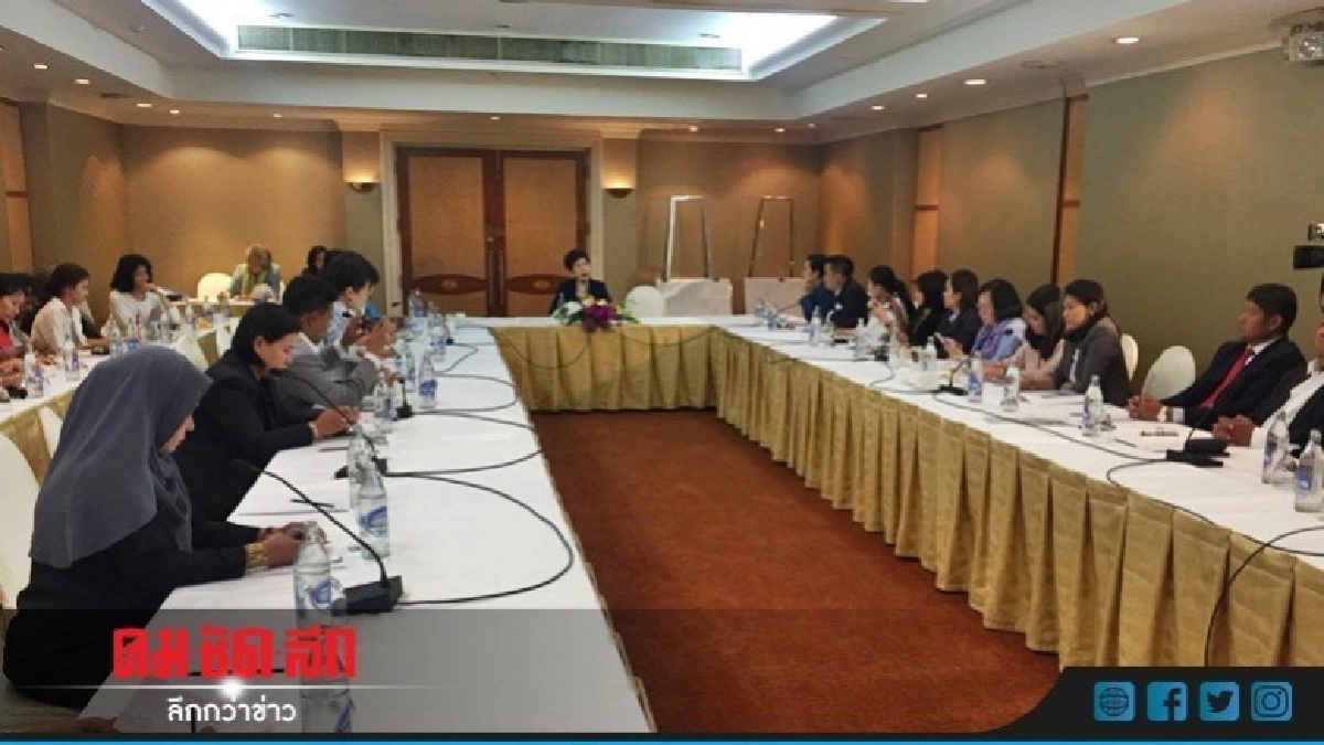 สตช.แก้ประกาศรับสมัครตร.ให้สิทธิเฉพาะชาย สตช.แก้ประกาศรับสมัครตร.ให้สิทธิเฉพาะชาย